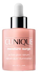 Moisture Surge Sérum Actif Illuminateur 50 ml Moisture Surge Sérum Actif Illuminateur 50 ml