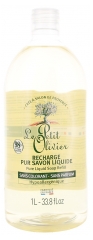 Pur Savon Liquide Recharge 1 L Pur Savon Liquide Recharge 1 L