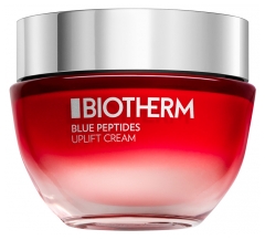 Blue Peptides Uplift Crème Fermeté 50 ml Blue Peptides Uplift Crème Fermeté 50 ml