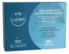 L'Authentique Savon de Marseille 150 g L'Authentique Savon de Marseille 150 g