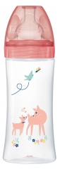 Biberon Sensation+ 330 ml Débit 3 6 Mois et + Biberon Sensation+ 330 ml Débit 3 6 Mois et +