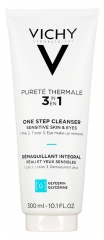 Pureté Thermale Démaquillant Intégral 3en1 Peau Sensible 300 ml Pureté Thermale Démaquillant Intégral 3en1 Peau Sensible 300 ml