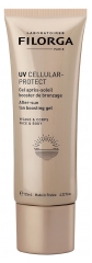 UV CELLULAR-PROTECT Gel Après-Soleil Booster de Bronzage 125 ml UV CELLULAR-PROTECT Gel Après-Soleil Booster de Bronzage 125 ml