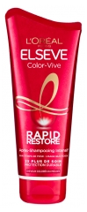 Elseve Color-Vive Rapid Restore Après-Shampoing Intensif 180 ml Elseve Color-Vive Rapid Restore Après-Shampoing Intensif 180 ml