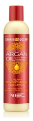 Creme of Nature Argan Moisturizing Lotion Creme of Nature Argan Moisturizing Lotion