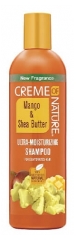 Shampooing Ultra Nourrissant Mangue & Karité Shampooing Ultra Nourrissant Mangue & Karité
