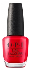 O.P.I Vernis NL Cajun Shrimp™ OPI O.P.I Vernis NL Cajun Shrimp™ OPI