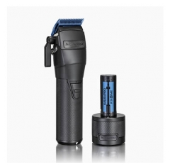 Babyliss PRO FXONE BLACKFX Tondeuse de coupe sans fil (noire) 4Artists Babyliss PRO FXONE BLACKFX Tondeuse de coupe sans fil (noire) 4Artists