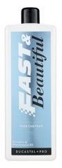 Ducastel Pro Fast & Beautiful Shampoo 1L Ducastel Pro Fast & Beautiful Shampoo 1L