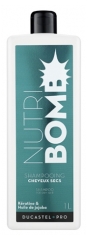 Shampooing Nutri Bomb Ducastel Pro 1L Shampooing Nutri Bomb Ducastel Pro 1L