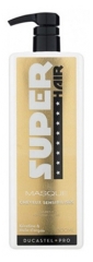 Masque Super Hair Ducastel Pro 500ml Masque Super Hair Ducastel Pro 500ml