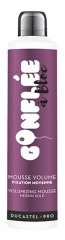 Mousse Volume Gonflée à Bloc Ducastel Pro 300ml Mousse Volume Gonflée à Bloc Ducastel Pro 300ml