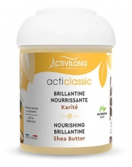 Activilong Odżywcza Błyszcząca Pielęgnacja z Masłem Shea Activilong Classic Activilong Odżywcza Błyszcząca Pielęgnacja z Masłem Shea Activilong Classic