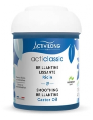 Activilong Olejek wygładzający z rycyną Activilong Classic Activilong Olejek wygładzający z rycyną Activilong Classic