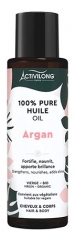 Huile d'Argan Pure Huile d'Argan Pure