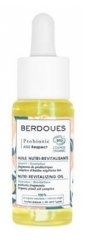Berdoues Huile Nutri-revitalisante Probiotic Berdoues Huile Nutri-revitalisante Probiotic
