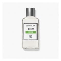 Acqua di Colonia Vetiver Berdoues 245ml Acqua di Colonia Vetiver Berdoues 245ml