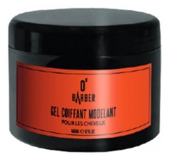 O'Barber Żel do Stylizacji O' Barber Shaping Styling Gel O'Barber Żel do Stylizacji O' Barber Shaping Styling Gel