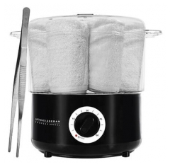 Seban Jacques Round Towel Warmer Seban Jacques Round Towel Warmer