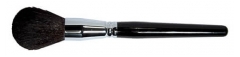 Parisax Pro Parisax Powder Brush Black Parisax Pro Parisax Powder Brush Black