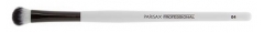 Parisax Pro Flat Nylon Eyelid Brush Parisax Pro Flat Nylon Eyelid Brush