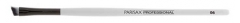 Parisax Pro Nylon Beveled Eyelid Brush Parisax Pro Nylon Beveled Eyelid Brush