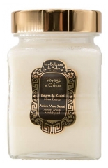 Beurre de Karité Ambre, Musc, Santal Beurre de Karité Ambre, Musc, Santal