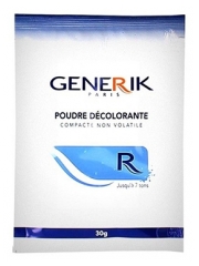 Generik Bleaching Powder bag 30 gr Generik Bleaching Powder bag 30 gr