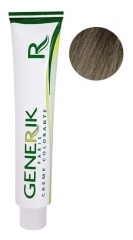 Generik Crème Colorante Sans Ammoniaque n°6.00 Blond Foncé Generik Crème Colorante Sans Ammoniaque n°6.00 Blond Foncé