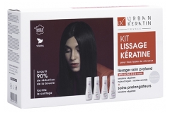 Urban Keratin Keratin Smoothing Mini Kit Urban Keratin Keratin Smoothing Mini Kit