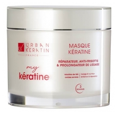 Urban Keratin Mask My Keratine Urban Keratin 200ml Urban Keratin Mask My Keratine Urban Keratin 200ml