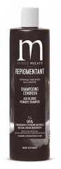 Patrice Mulato Mulato Cendreur Repigmenting Shampoo 500ml Patrice Mulato Mulato Cendreur Repigmenting Shampoo 500ml