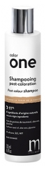 Patrice Mulato Color One Mulato Post-Color Shampoo 200ml Patrice Mulato Color One Mulato Post-Color Shampoo 200ml