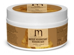 Patrice Mulato Azali Mulato Nourishing Nappy Mask 200ml Patrice Mulato Azali Mulato Nourishing Nappy Mask 200ml