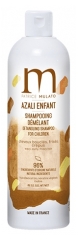 Patrice Mulato Azali Kids Mulato Detangling Shampoo 300ml Patrice Mulato Azali Kids Mulato Detangling Shampoo 300ml