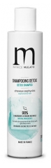 Patrice Mulato Mulato Detox Shampoo 200ml Patrice Mulato Mulato Detox Shampoo 200ml