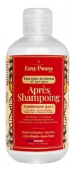 Easy Pouss 4-in-1 Conditioner Easy Pouss 4-in-1 Conditioner