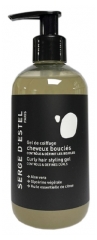 Serge d'Estel Gel de Coiffage Cheveux Bouclés Serge d'Estel Gel de Coiffage Cheveux Bouclés