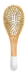 Bachca Wooden Brush Boar Nylon Large Model Bachca Wooden Brush Boar Nylon Large Model