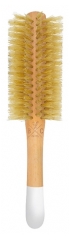 Bachca Round Wooden Boar Brush Bachca Round Wooden Boar Brush