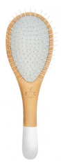 Bachca Wooden Pneumatic Brush Small Model Bachca Wooden Pneumatic Brush Small Model