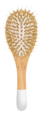 Bachca Wooden Brush Boar Nylon Small Model Bachca Wooden Brush Boar Nylon Small Model