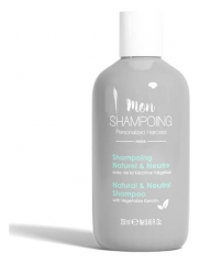 Mon Shampoing Natural & Neutral Shampoo Mon Shampoing Natural & Neutral Shampoo