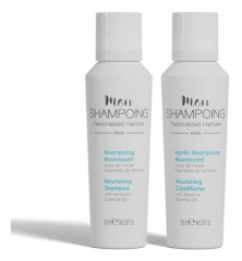 Mon Shampoing Travel Kit Mon Shampoing Travel Kit