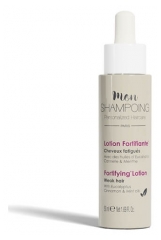 Mon Shampoing Natural Fortifying Anti-Hair Loss Lotion Mon Shampoing Natural Fortifying Anti-Hair Loss Lotion