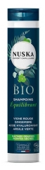 Nuska Organic Balancing Shampoo Nuska Organic Balancing Shampoo