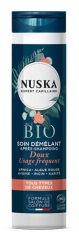 Nuska Gentle Organic Detangling Care Frequent Use Nuska Gentle Organic Detangling Care Frequent Use
