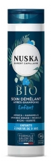 Nuska Gentle Organic Detangling Care for Children Nuska Gentle Organic Detangling Care for Children