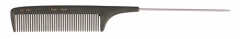 Seban Metal Tail Comb Seban Metal Tail Comb