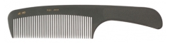 Seban Detangling Comb With Handle Seban Detangling Comb With Handle